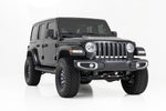 Rough Country 79370 - Suspension Lift Kit