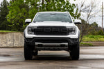 Rough Country 50016 - Suspension Leveling Kit