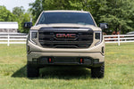 Rough Country 1301 - Suspension Leveling Kit
