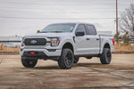 Rough Country 41840 - Suspension Lift Kit