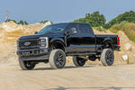 Rough Country 43730 - Suspension Lift Kit