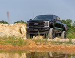 Rough Country 41730 - Suspension Lift Kit