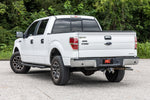 Rough Country 44010 - Running Board Set
