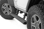Rough Country PSR61030 - Running Board Set