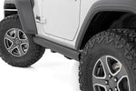 Rough Country PSR61030 - Running Board Set