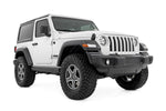 Rough Country PSR61030 - Running Board Set