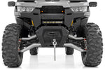 Rough Country 789003 - Coilover Spring and Shock Assembly