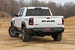 Rough Country SRB01950A - Running Board Set