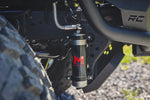 Rough Country 770823RES_A - Suspension Shock Absorber