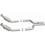 Magnaflow 49001 - Catalytic Converter