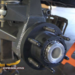 Camburg CAM-210005 - Axle Bearing and Hub Assembly