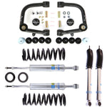 Camburg CAM-310091-UC - Suspension Lift Kit