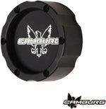 Camburg CAM-210005 - Axle Bearing and Hub Assembly