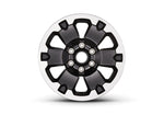 Ford Racing M-1007K-DC18X8BMF - Disc Rim and Wheel Assembly