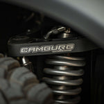 Camburg CAM-110270-K - Suspension Lift Kit