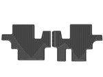 WeatherTech W234-W256 - Floor Mat Set
