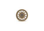 Ford Racing M-1007-M1785BR - Disc Rim and Wheel Assembly