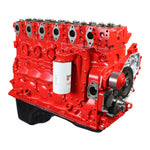 Industrial Injection PDM-67STKLB - Engine Long Block