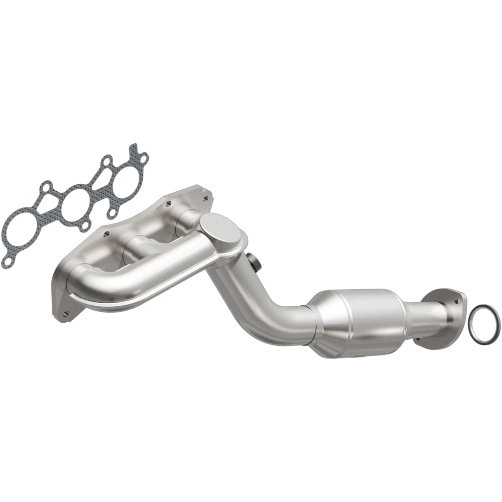 MagnaFlow 2006 Lexus GS300 3.0L California Grade CARB Compliant Direct-Fit Manifold Catalytic Converter 452720