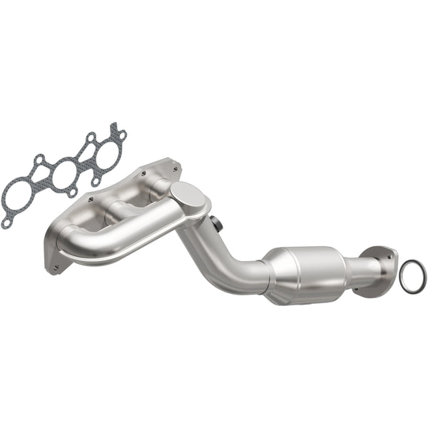 MagnaFlow 2006 Lexus GS300 3.0L California Grade CARB Compliant Direct-Fit Manifold Catalytic Converter 452720