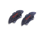 Ford Racing M-2300-V - Disc Brake Upgrade Kit