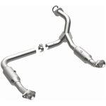 Magnaflow 49672 - Catalytic Converter