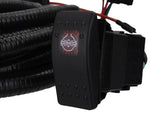 Ford Racing M-14489-BR - Wire Loom