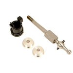 Ford Racing M-7210-MA - Manual Transmission Short Shift Kit