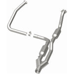 Magnaflow 5451358 - Catalytic Converter