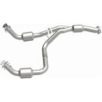 Magnaflow 51812 - Catalytic Converter