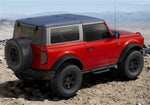Ford Racing M-16450-BHS2 - Body Panel Side Step