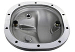 Ford Racing M-4033-G2 - Differential Cover