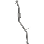 Magnaflow 6571621 - Catalytic Converter