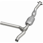Magnaflow 447122 - Catalytic Converter
