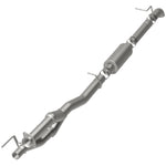 Magnaflow 17200 - Exhaust System Kit
