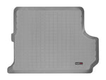 WeatherTech 42031 - Cargo Area Liner