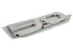 Ford Racing M-1447-M50A - Grille / Fender Vent / Body Badge Kit