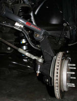 Camburg CAM-210001 - Suspension Lift Kit