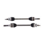 Ford Racing M-2300-YBK - Disc Brake Upgrade Kit