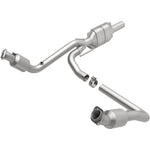 Magnaflow 447233 - Catalytic Converter