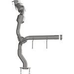 Magnaflow 280758 - Catalytic Converter