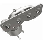 Magnaflow 22-081 - Catalytic Converter with Integrated Exhaust Manifold