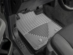 WeatherTech W2GR - Floor Mat Set