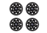 Ford Racing M-1007K-T16MB - Disc Rim and Wheel Assembly