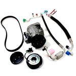 Ford Racing M-8600-M50AC - A/C Replacement Kit