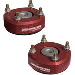 Camburg CAM-310236 - Coil Spring Spacer Kit