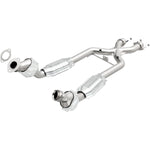 Magnaflow 23163 - Catalytic Converter