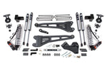 BDS Suspension BDS2211FPE - Suspension Lift Kit