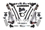BDS Suspension BDS2253PES - Suspension Lift Kit
