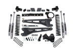 BDS Suspension BDS2260FPE - Suspension Lift Kit